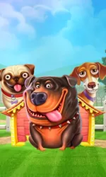 The Dog House