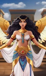 Gates Of Ishtar