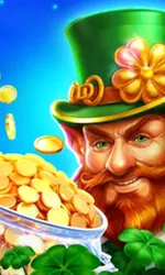 4 Pots Riches: Hold and Win