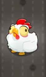Chicken Royal