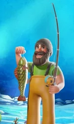 Big Bass Bonanza